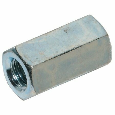 HILLMAN COUPLING NUT 3/4X 2-1/4IN ZINC 180225